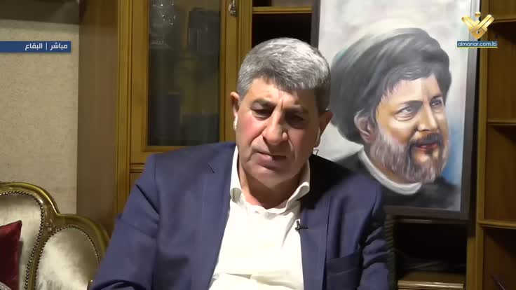 رئيس اتحادات النقل البري في لبنان بسام طليس: ندعو الحكومة إلى المباشرة فورًا بتنفيذ الإجراءات التي تم الاتفاق عليها
