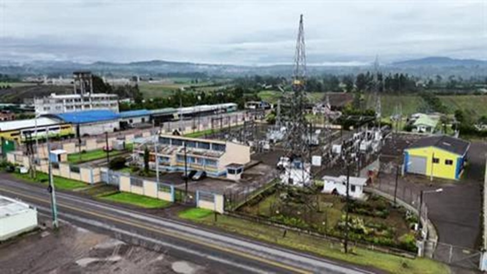 الإكوادور وكولومبيا تشعلان حربًا تجارية متبادلة على الطاقة –