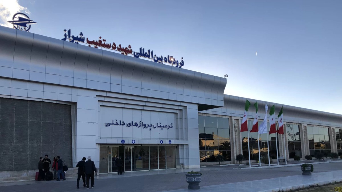 الطيران المدني الإيراني ينفي إغلاق أجوائه ويؤكد استمرار الرحلات بشكل طبيعي الطيران المدني الإيراني ينفي إغلاق أجوائه ويؤكد استمرار الرحلات بشكل طبيعي