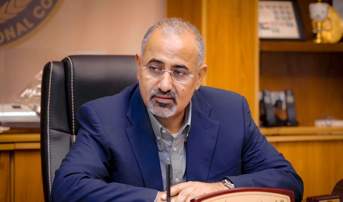 وفدٌ من «الانتقالي» سيتوجه إلى السعودية قريباً –