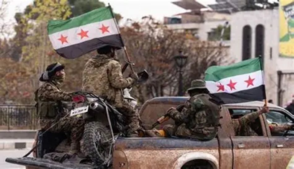 الدفاع السورية تعلن وقف إطلاق النار في حلب وتحدد مهلة لخروج “المسلحين” من الشيخ مقصود والأشرفية –