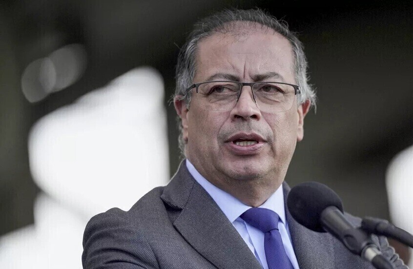 رئيس كولومبيا يهاجم واشنطن… ما فعلته لم يفعله هتلر ولا نتنياهو –