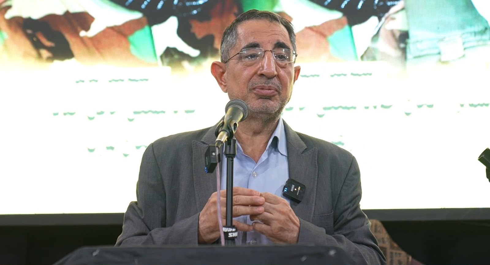 النائب حسين الحاج حسن: هناك متغيرات كبيرة تحصل، ونحن في مواجهة الهيمنة الأميركية والتغوّل الإسرائيلي على المنطقة
