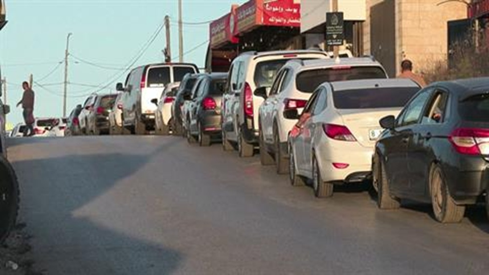 فلسطين | إغلاق إسرائيلي شامل يفاقم أزمة التنقل في الضفة الغربية وحواجز تعرقل آلاف الفلسطينيين
