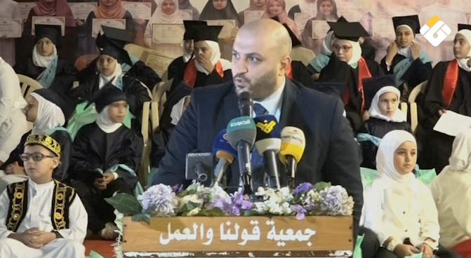 تقرير مصور | وزير الصحة يعلن استكمال إجراءات إنشاء وافتتاح مستشفى برّ الياس الحكومي