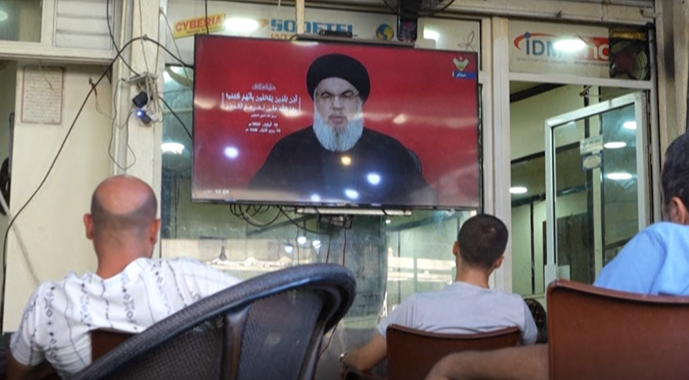 تقرير خاص | كلمات الأمس تقرأ مشهد اليوم… رؤية سيد شهداء الأمة حاضرة في واقع المقاومة والمنطقة