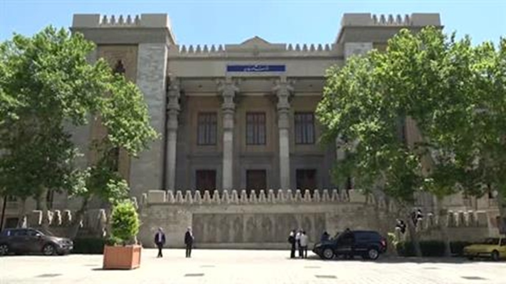 إيران | الخارجية تستدعي السفير الألماني احتجاجُا على مواقف غير لائقة لمسؤولين في بلاده ضد طهران