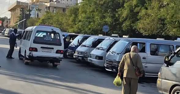 «السرفيس» إلى 400 ألف: وعد الدولة يدفعه الراكب