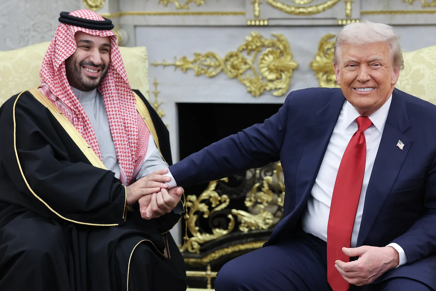 “فورين بوليسي”: رهان السعودية على ترامب قد فشل