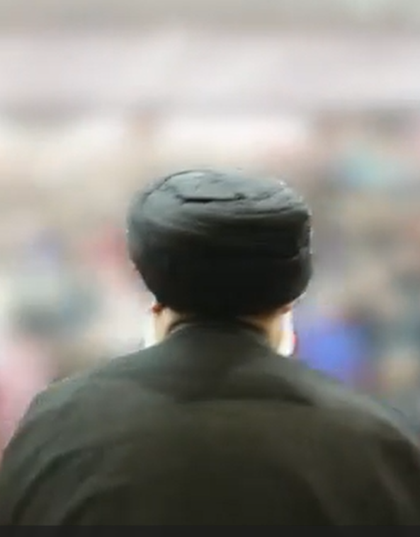 للمرة الأولى مشاهد لسيد شهداء الأمة السيد حسن نصرالله (رض) يحاور شباب حزب الله