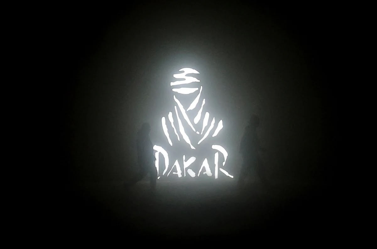 Dakar Rally 2027 moved outside Saudi Arabia due to security concerns