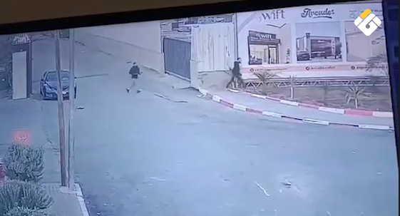 آخر التطورات من الضفة الغربية، مع مراسلنا ديب حوراني، بعد عملية إطلاق النار في الخليل