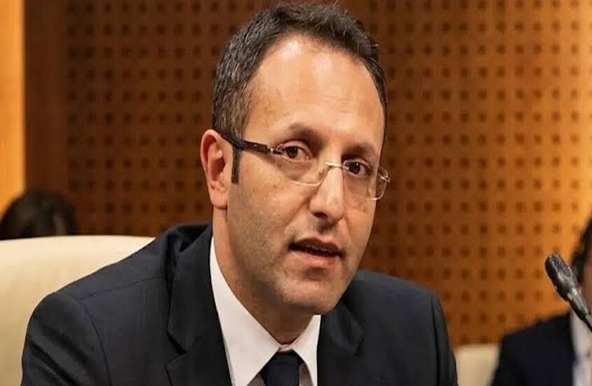 Turkish Public Prosecutor’s Office seeks the arrest of a former adviser to Erdoğan