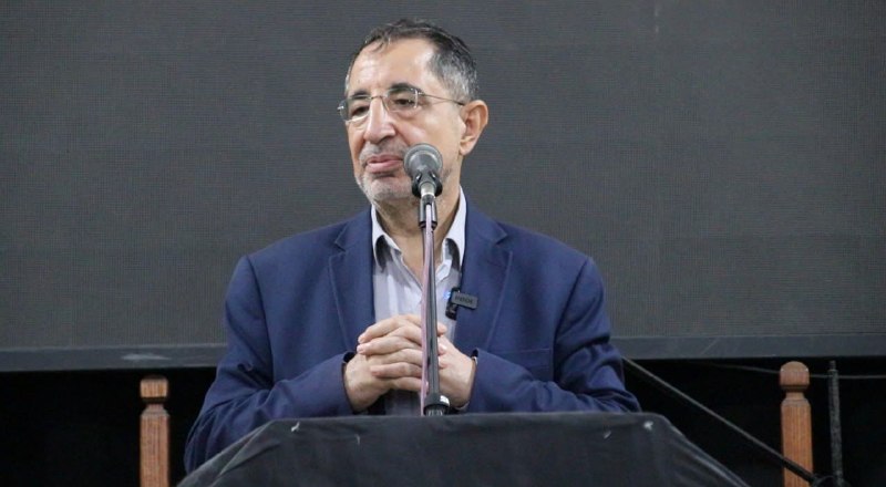 تقرير مصور | حسين الحاج حسن يحذّر السلطة من الإملاءات الأميركية: أي تداعيات ستكون مسؤوليتها