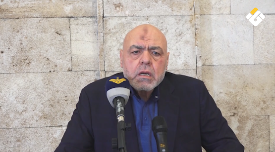 كمال الخير يؤيد موقف بري الرافض لإلغاء قانون مقاطعة العدو الصهيوني