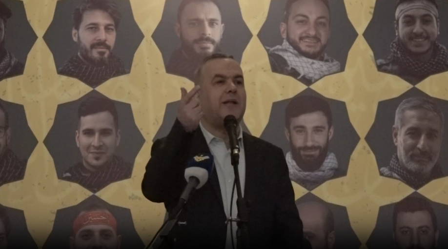 النائب حسن فضل الله من تبنين: الدولة لا تملك قرارها واستهداف المقاومة قرار أميركي