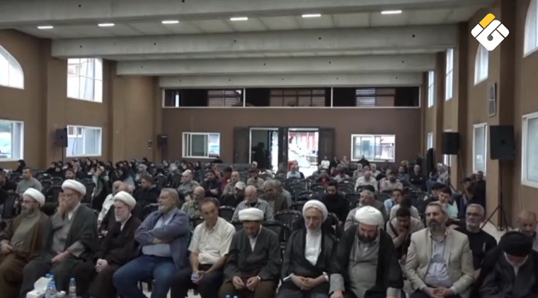 تقرير مصور | احتفال في الهرمل إحياءً لذكرى شهادة السيدة الزهراء وتخليدًا لذكرى القادة الشهداء