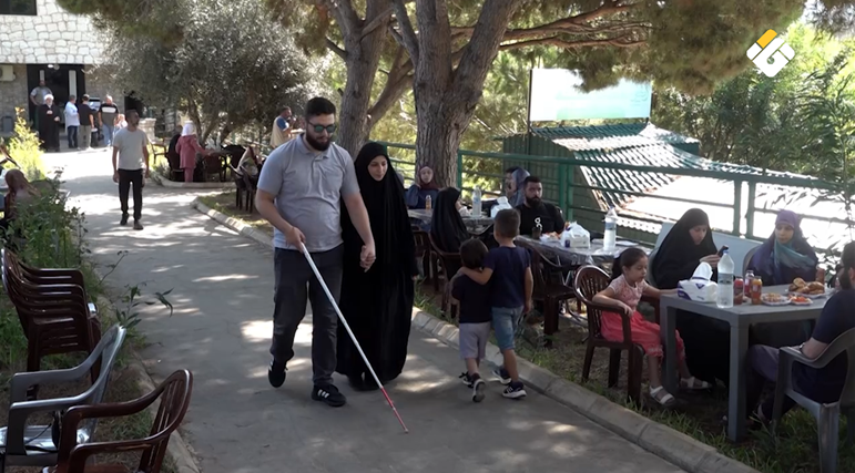 تقرير مصور | جرحى المقاومة في دير قانون النهر.. إصابات لم تطفئ روح الحياة