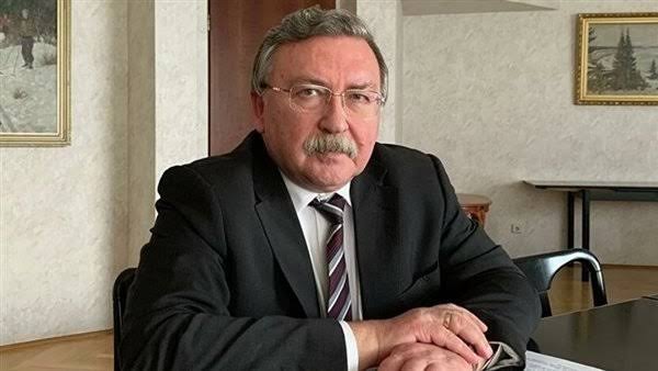 Ulyanov: The three European countries paved the way for the US and Israeli aggression against Iran