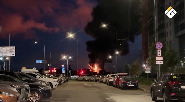 Photo report | The repercussions of the Ukraine war prompt Britain to prepare for emergencies