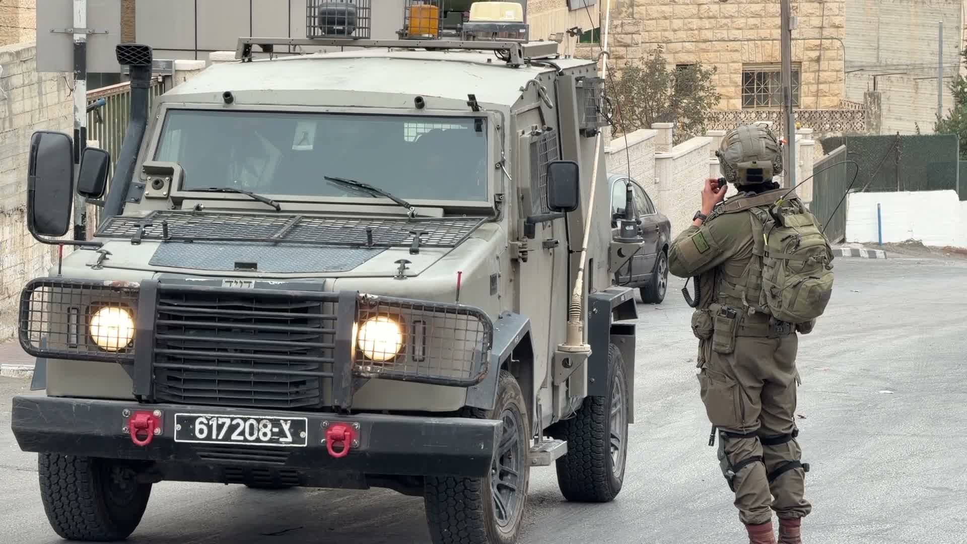 اقتحامات واعتقالات في الضفة والقدس واعتداءات للمستوطنين وهدم منزل بقلقيلية