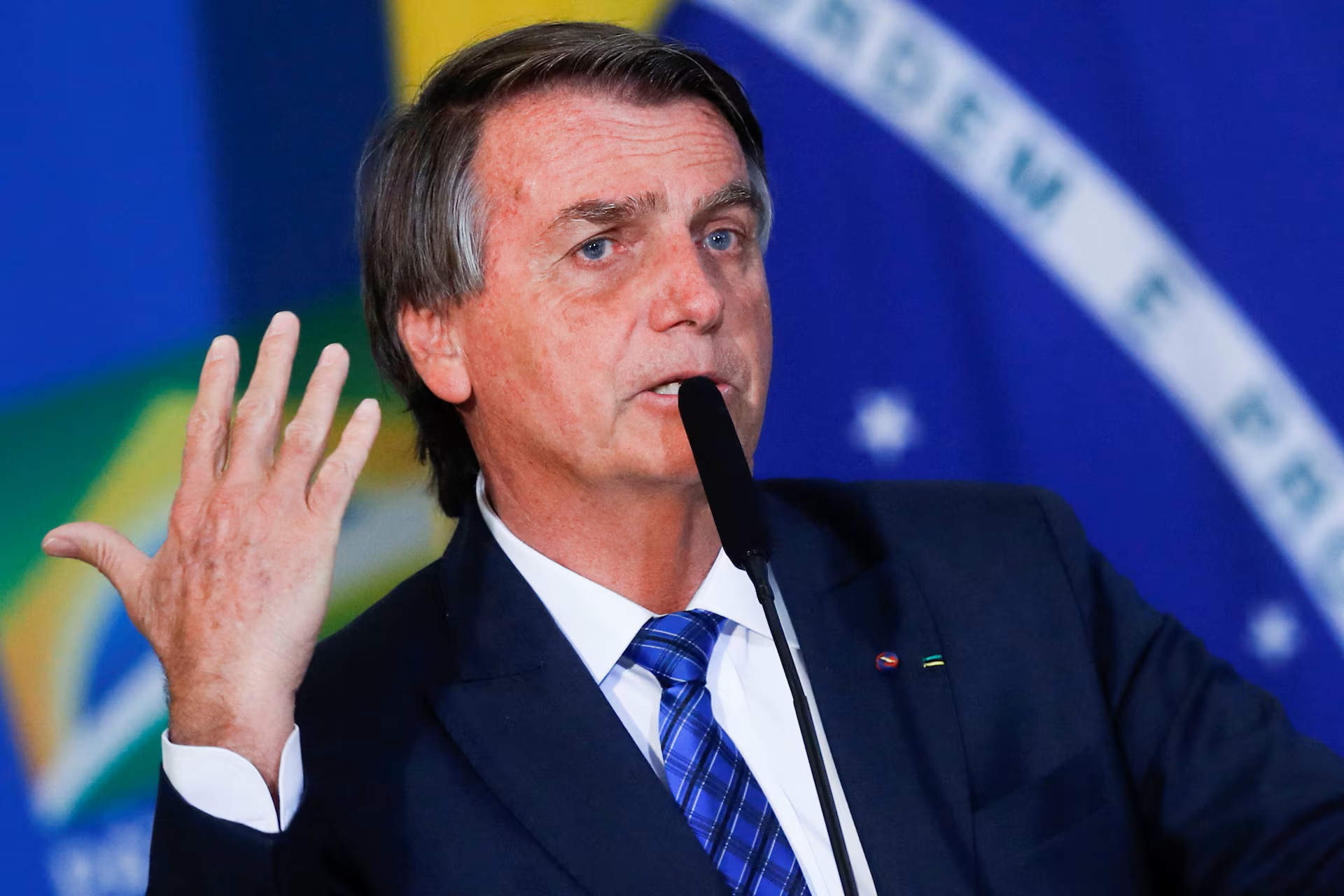 Bolsonaro’s party acknowledges Lula’s victory despite its candidate’s objection and demand to annul the election