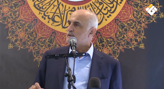 علي حسن خليل يدعو السلطات اللبنانية إلى مراجعة خياراتها السياسية بما يخدم مصلحة لبنان