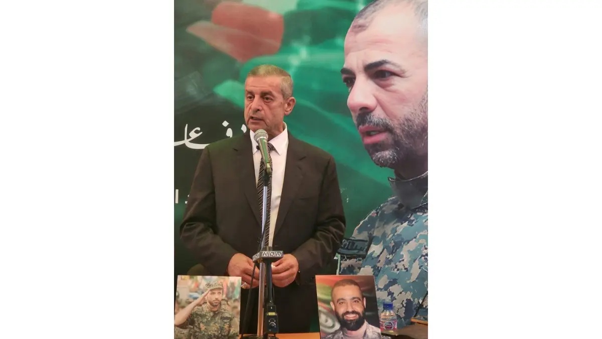 قبيسي: المفاوضات تحوّلت إلى مهزلة يُراد من خلالها إخضاع الجيش اللبناني لاختبارات إسرائيلية