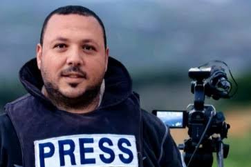 Al-Manar Channel and the family of martyr Wissam Qassem commemorate the second anniversary of his martyrdom