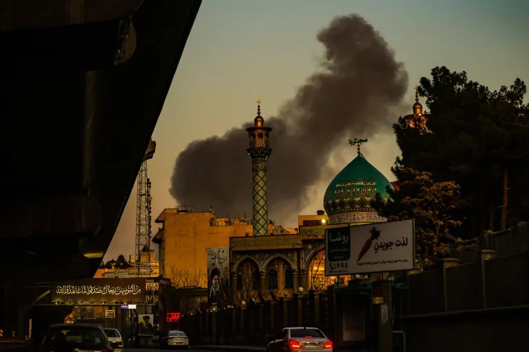 “فورين بوليسي”: الحرب على إيران غيرت العالم إلى الأبد