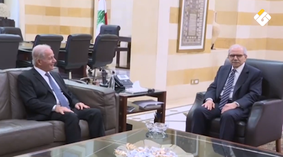 تقرير مصور | ضغوط لبنانية أميركية على إدارة ترامب لإلغاء قانون مقاطعة العدو الصهيوني في لبنان